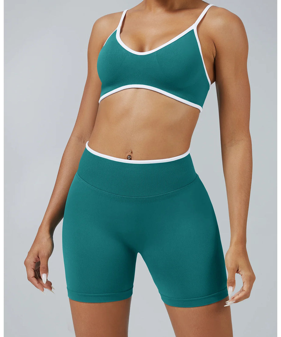 Gym Flow Set