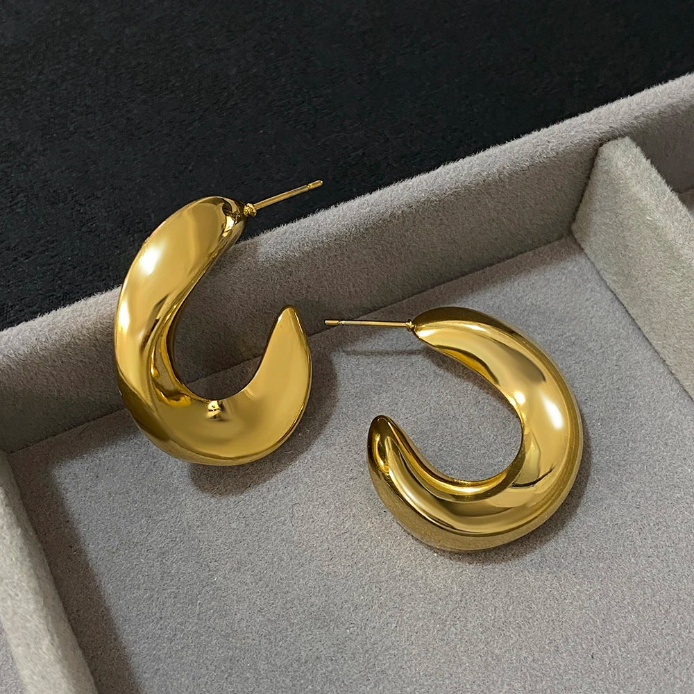 Dream Earring Works