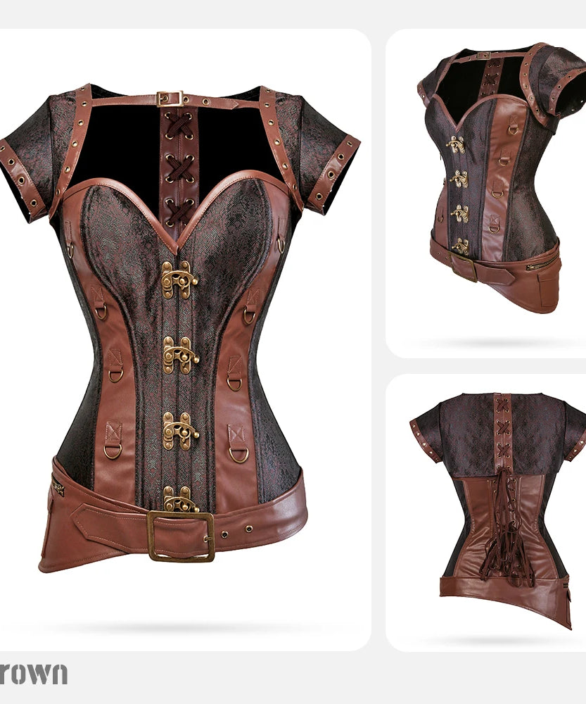 Waistline Edit