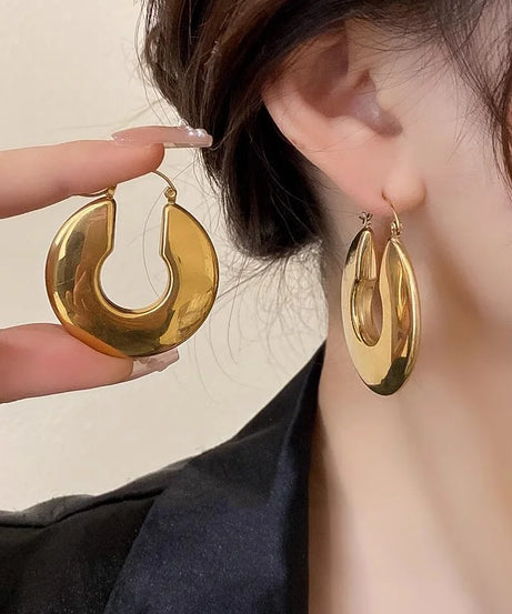 Luxury Hoop Society