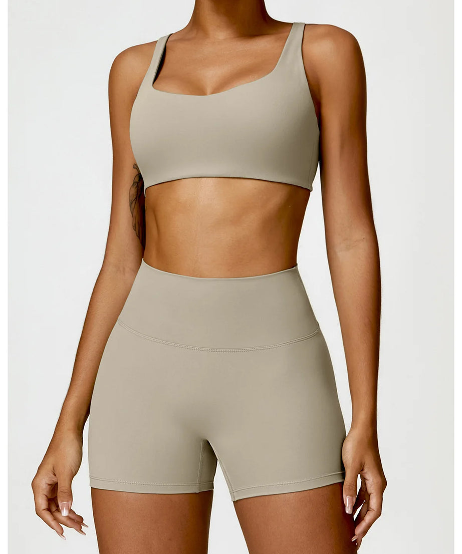 Aero Fit Tee