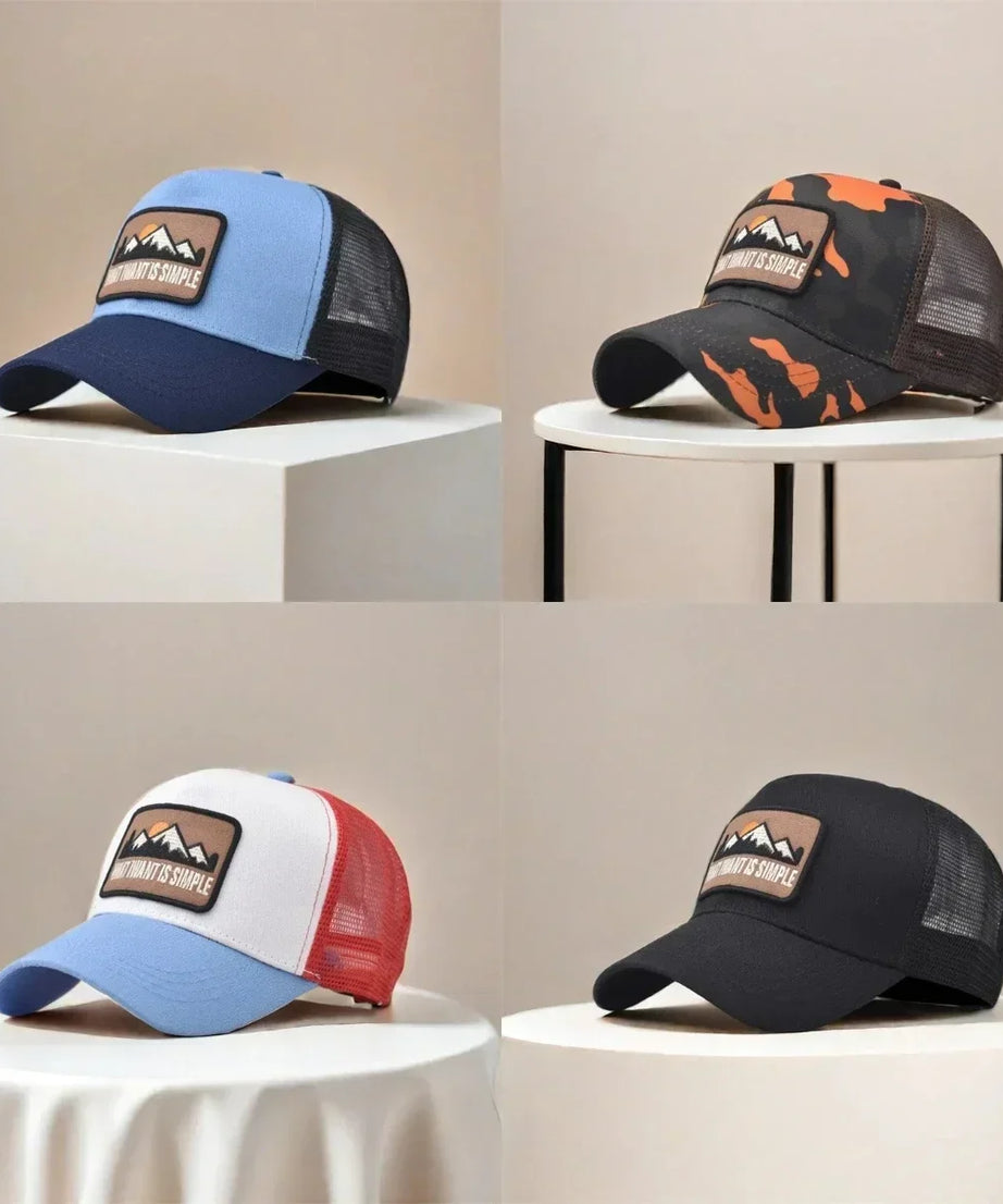 Caps Avenue Co.