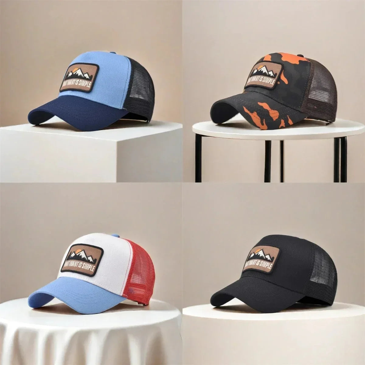 Caps Avenue Co.