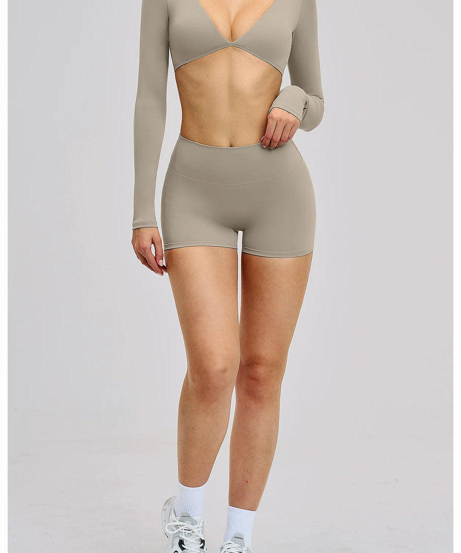 Grind Active Set
