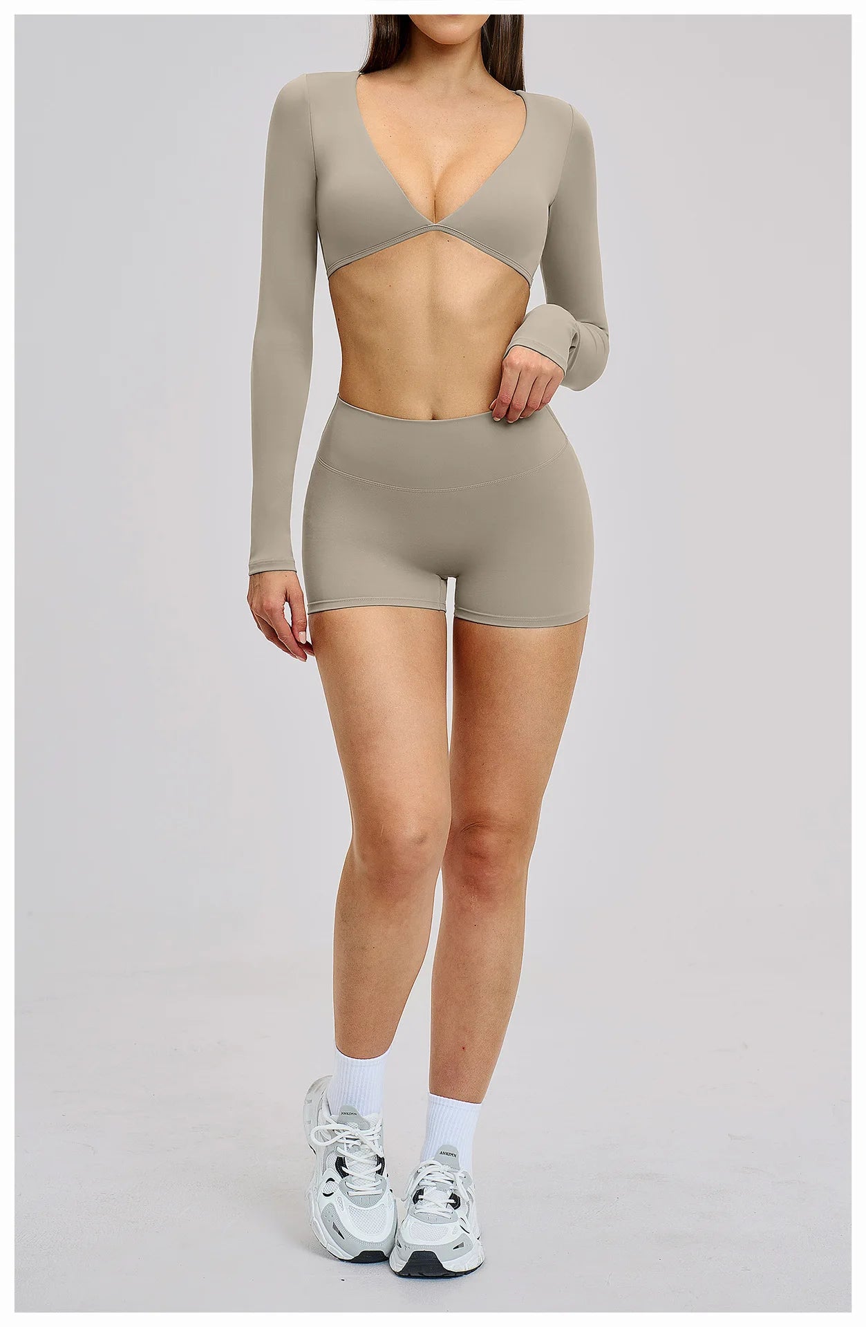 Grind Active Set