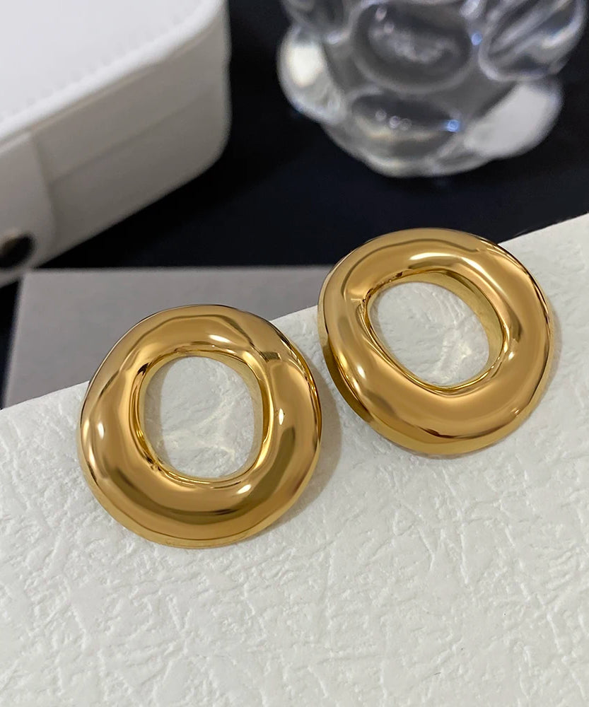 Elegant Hoop Haven