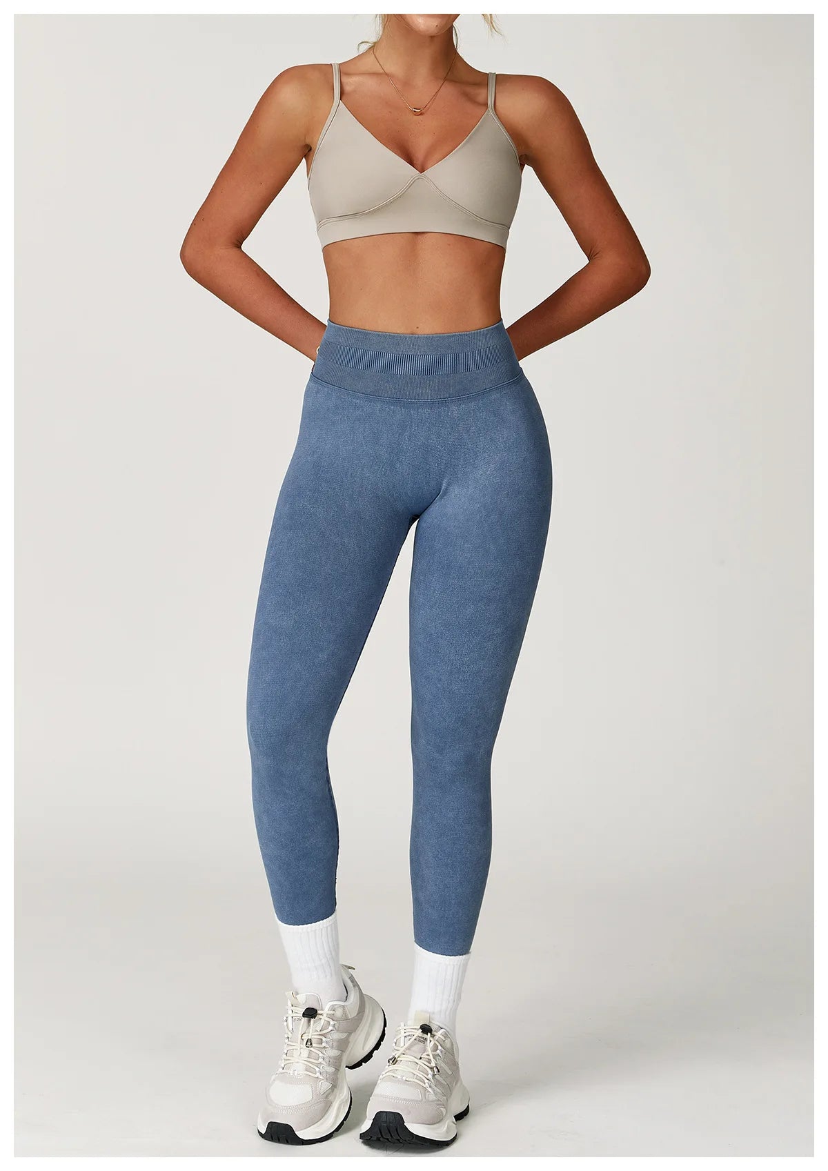 Motion Theory
