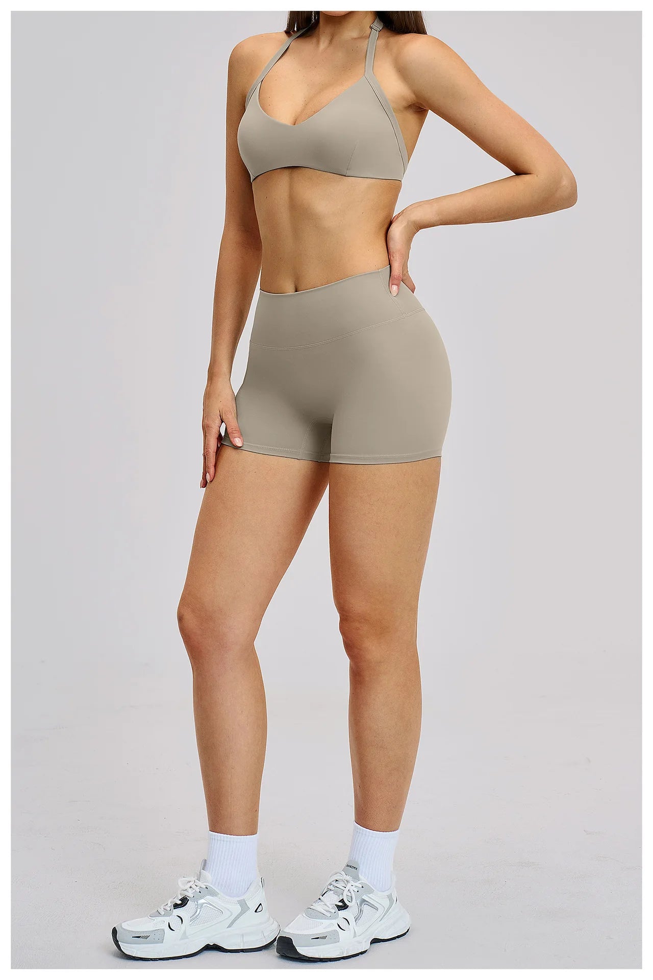 Flex Fit Set