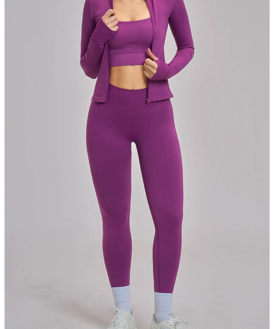Aero Flex Set