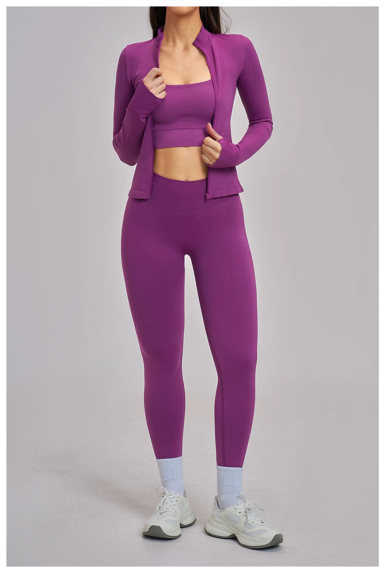 Aero Flex Set