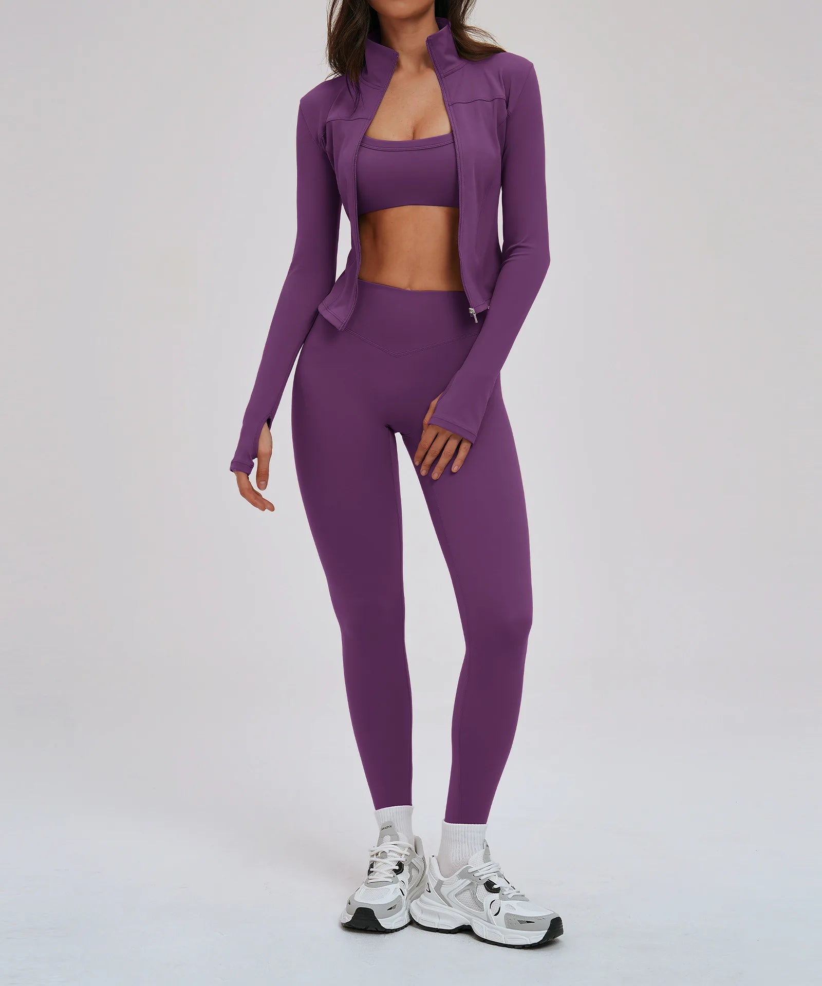 Hyper Active Set