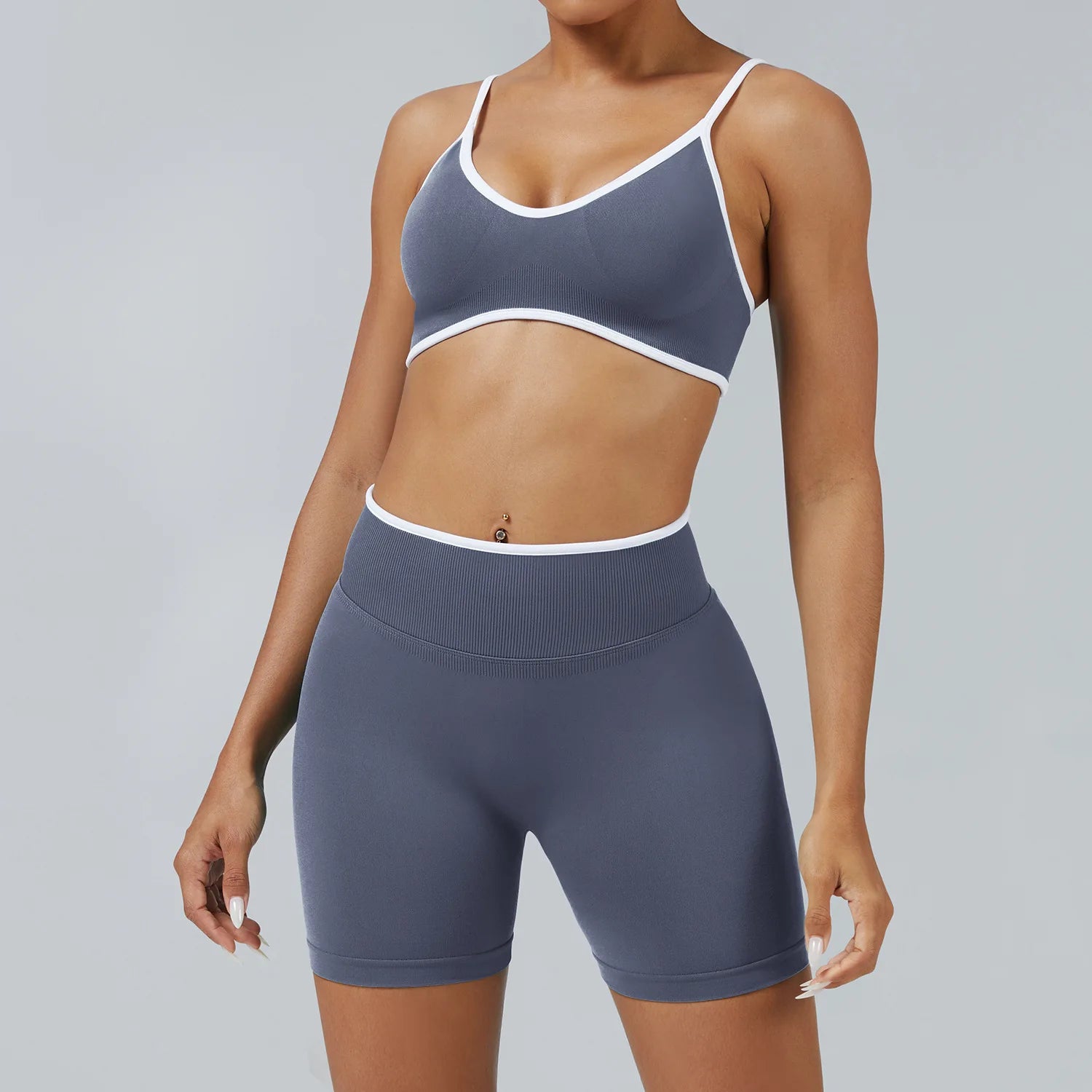 Gym Flow Set