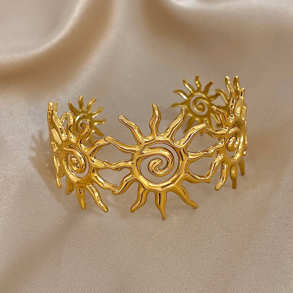 Charm Aura Jewelry