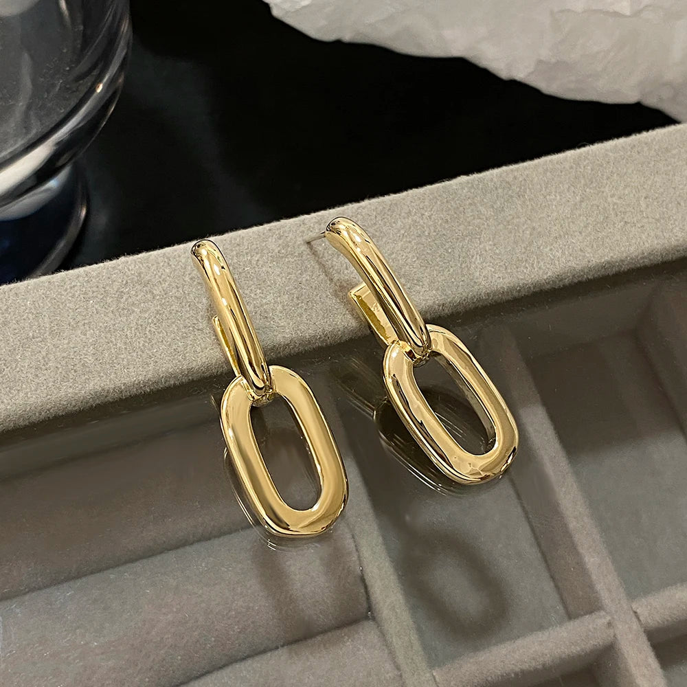 Luna Earring Co.