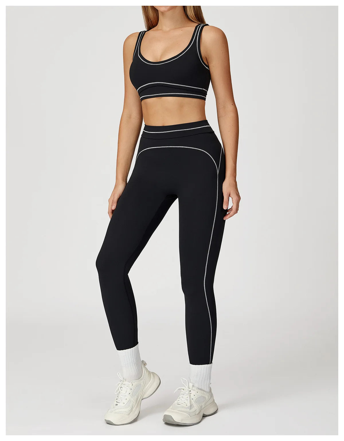 Hyper Flex Top