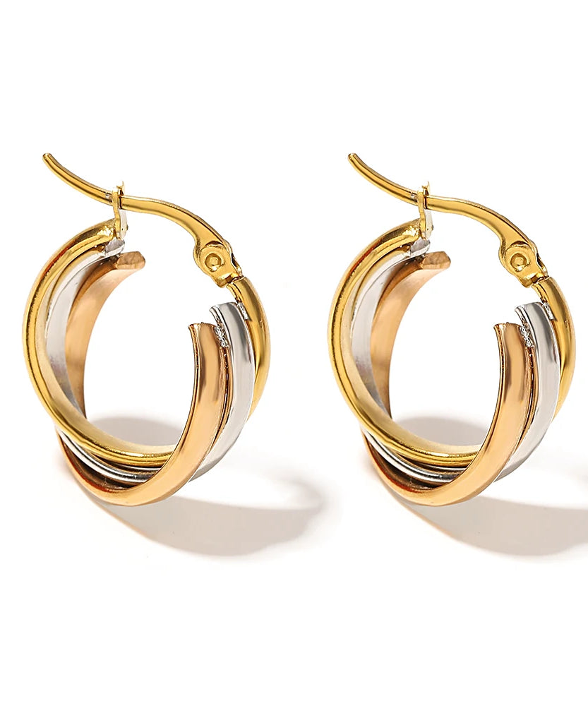 Moon Drop Jewelry