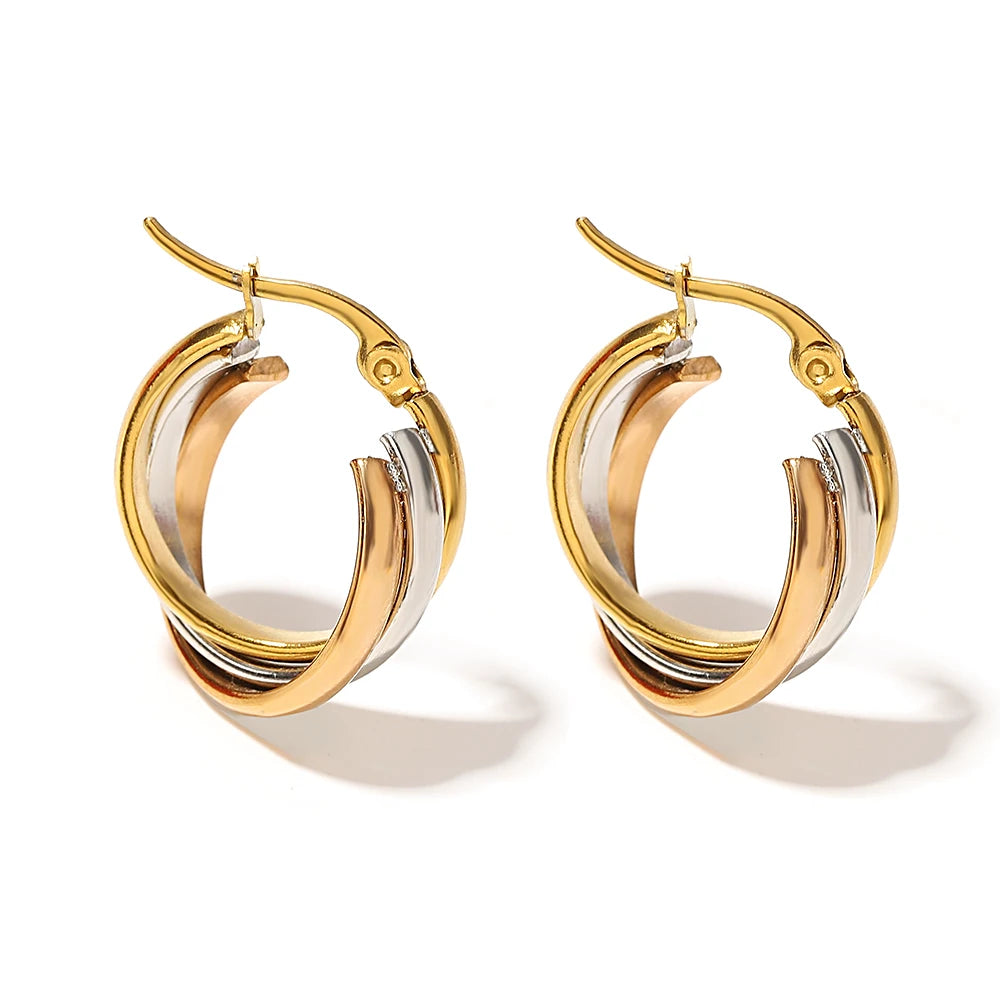 Moon Drop Jewelry