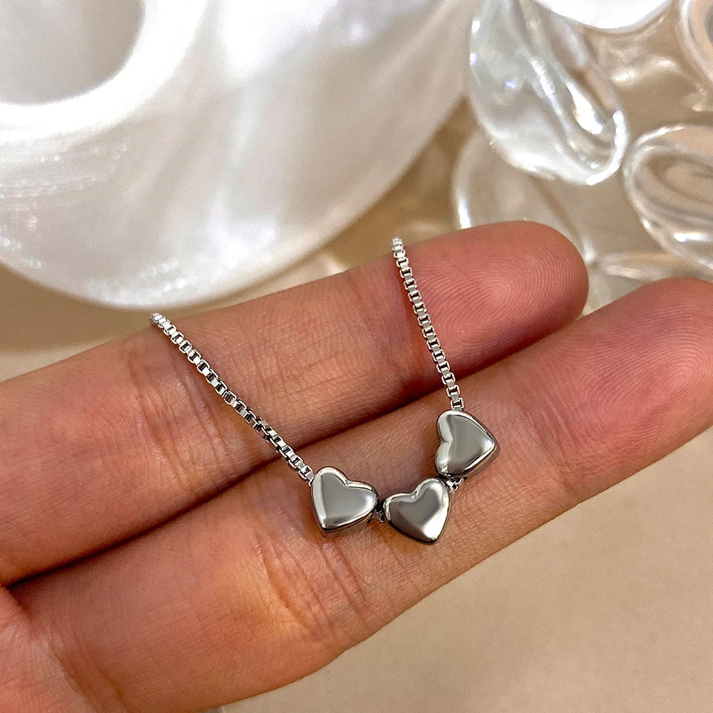 Grace Necklace Boutique