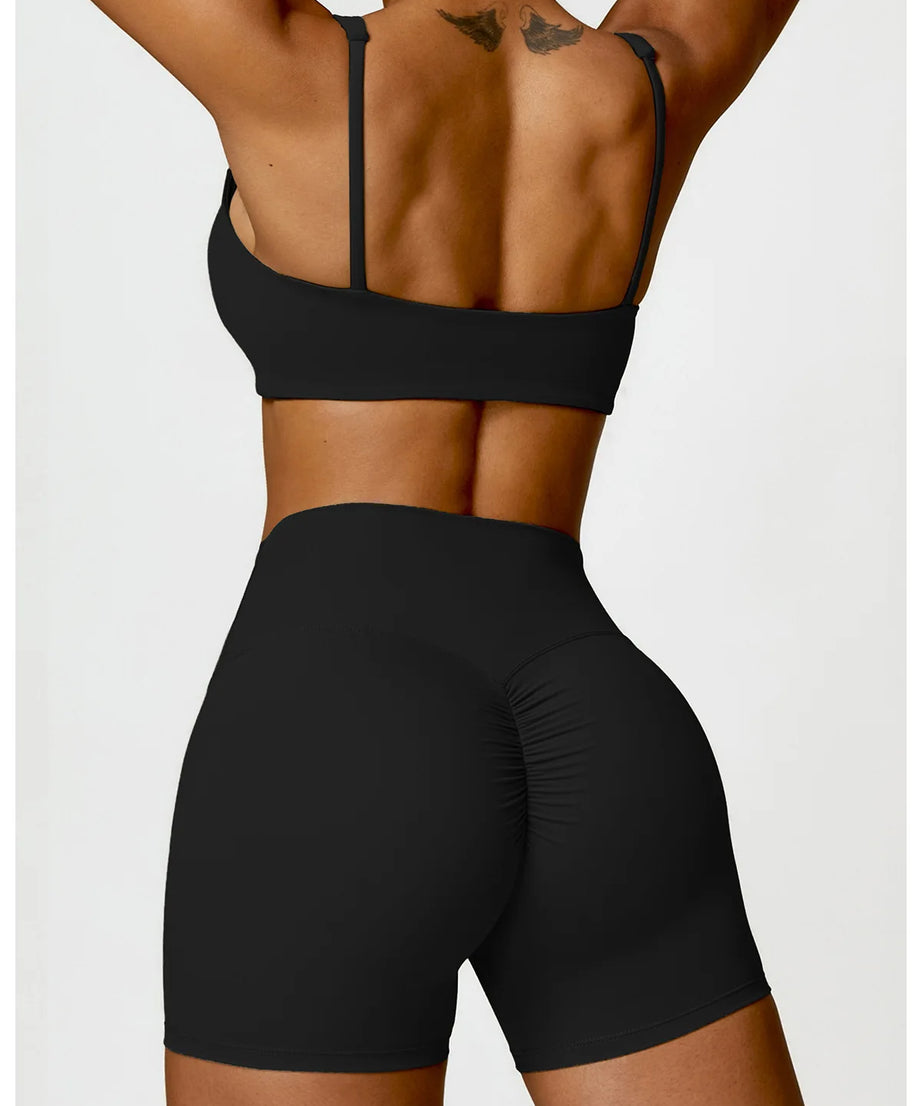Aero Fit Tee