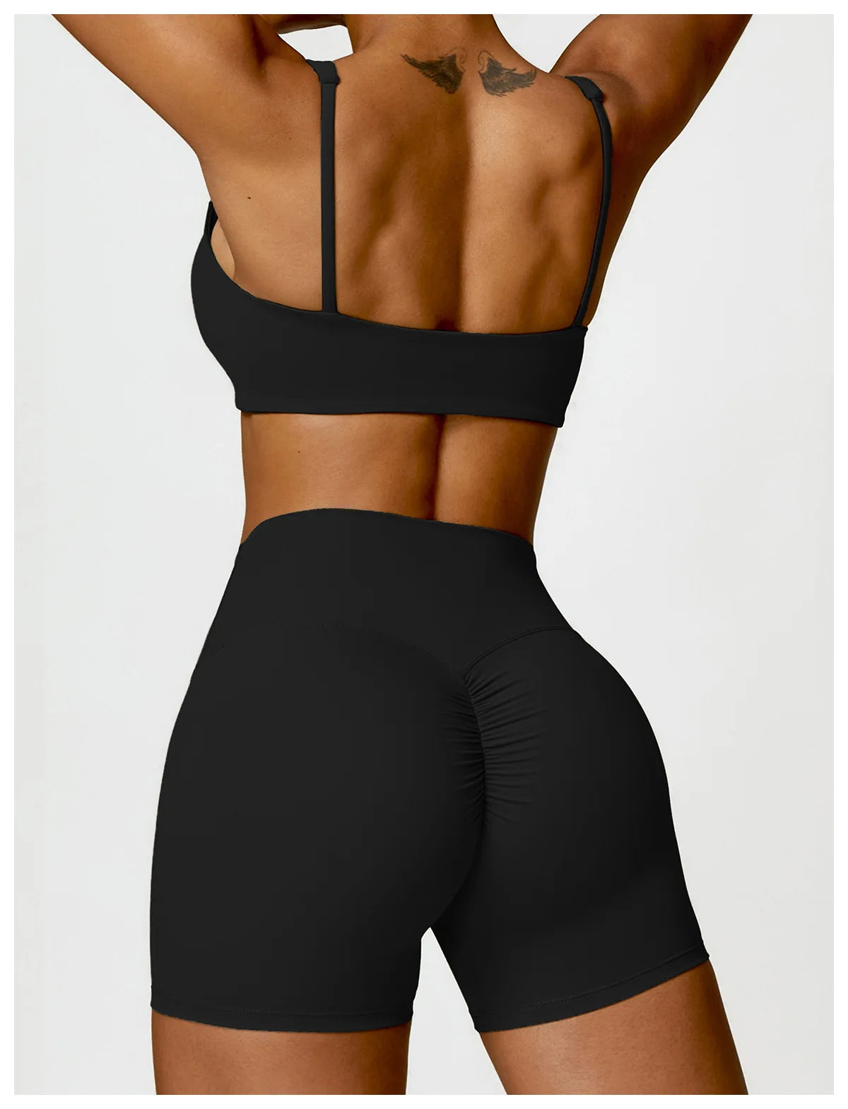 Aero Fit Tee