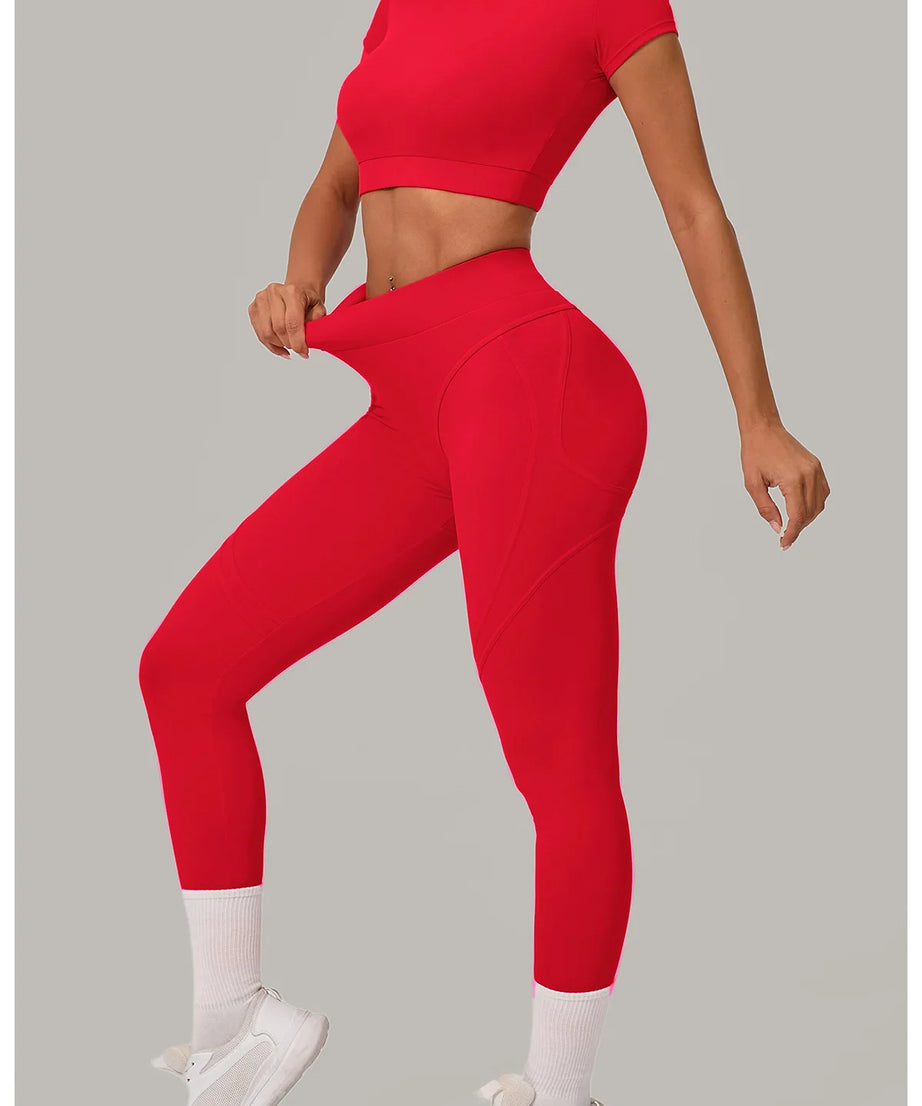 Gym Beast Set