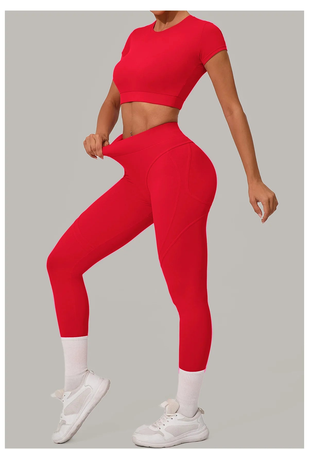 Gym Beast Set