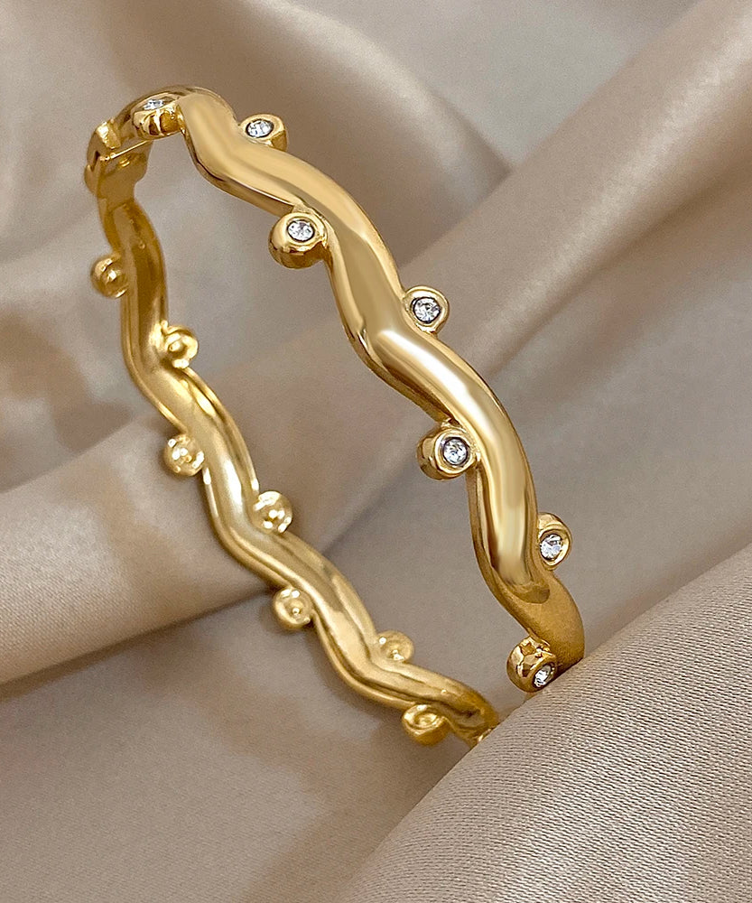 Majestic Wrist Wear