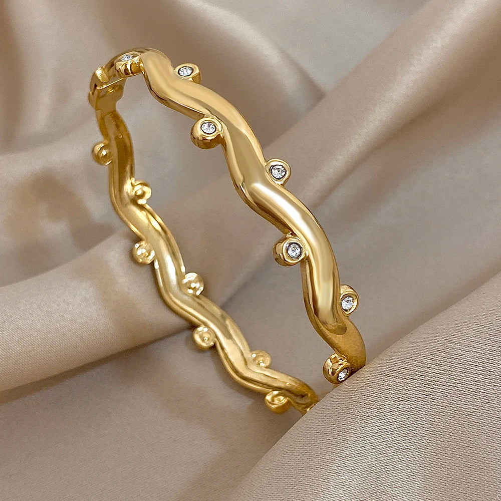 Majestic Wrist Wear