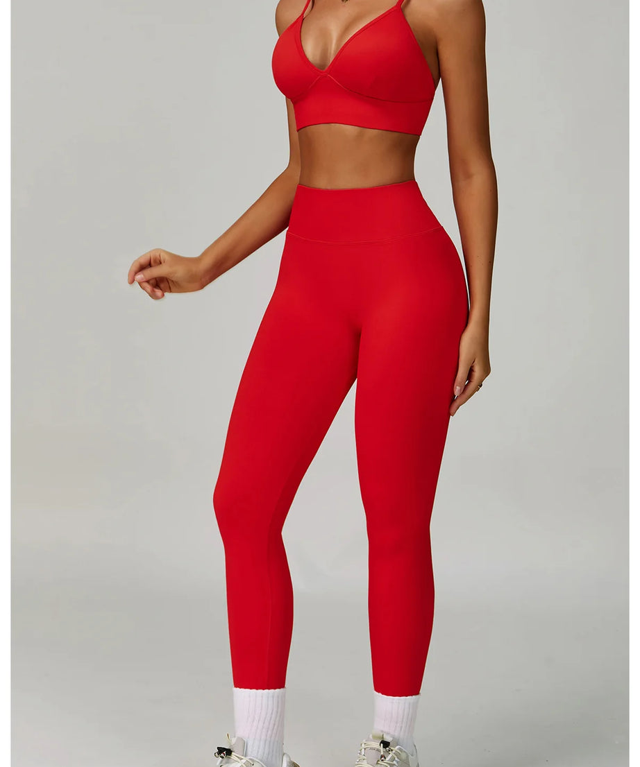 Urban Active Set