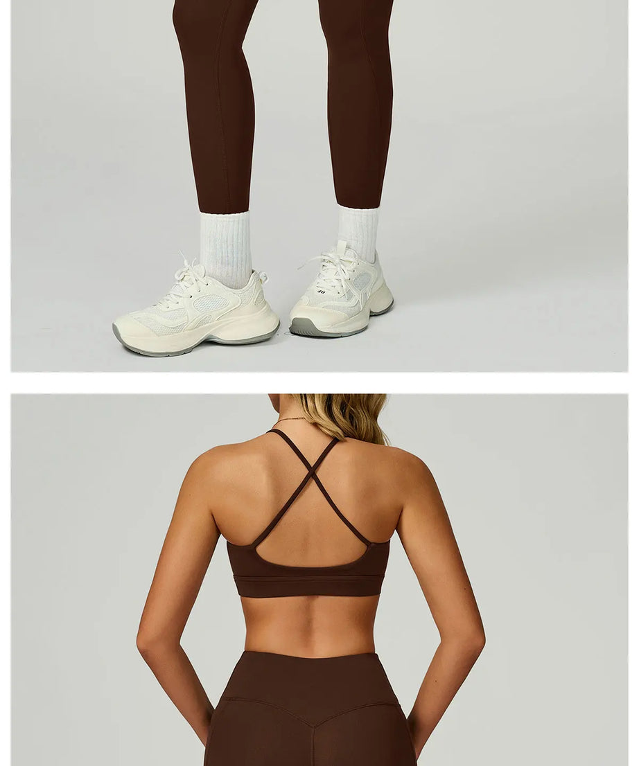 Muscle Storm Set
