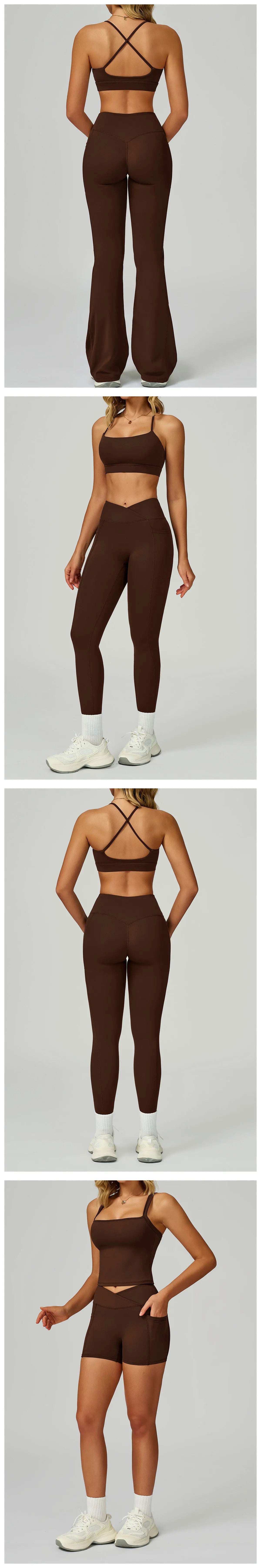 Muscle Storm Set