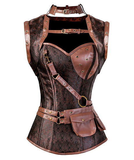 Waistline Edit