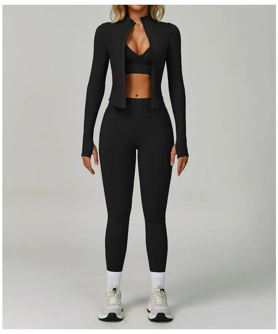 Urban Active Set