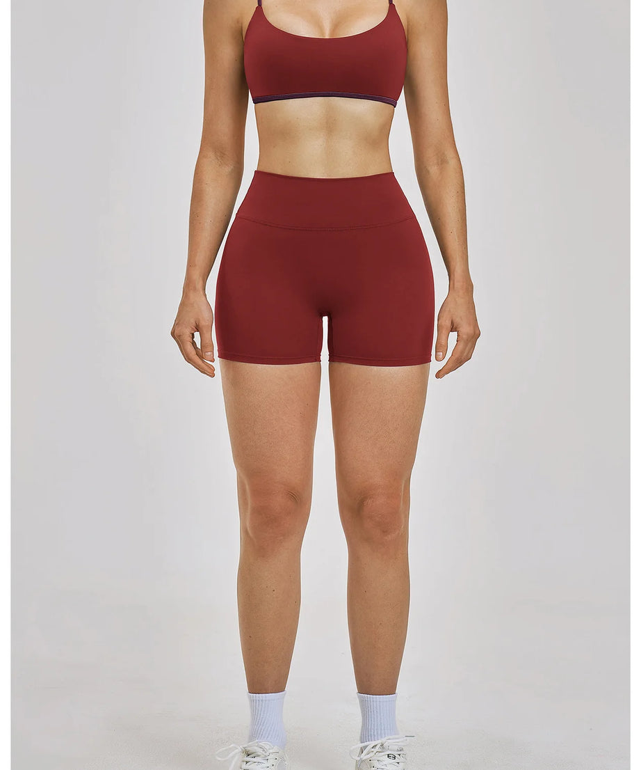 Burn Active Set