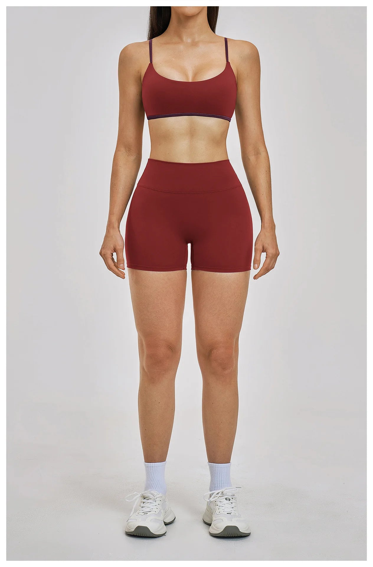 Burn Active Set