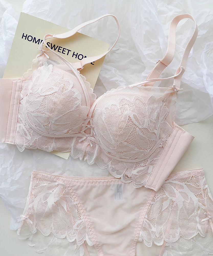 Lace Affair