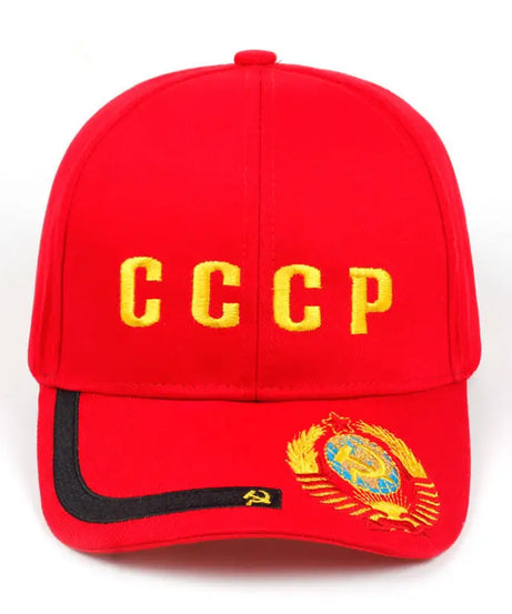 Royal Fit Caps