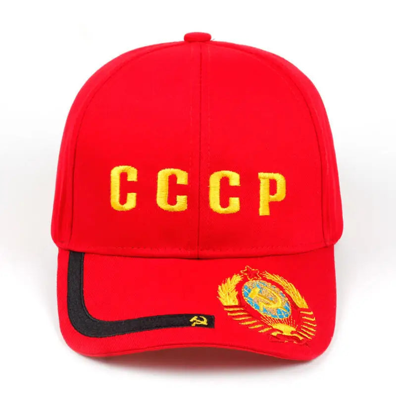 Royal Fit Caps