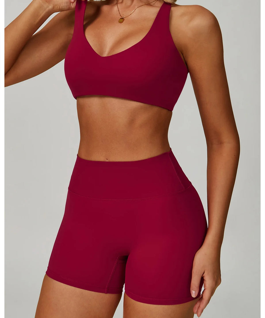 Turbo Fit Set