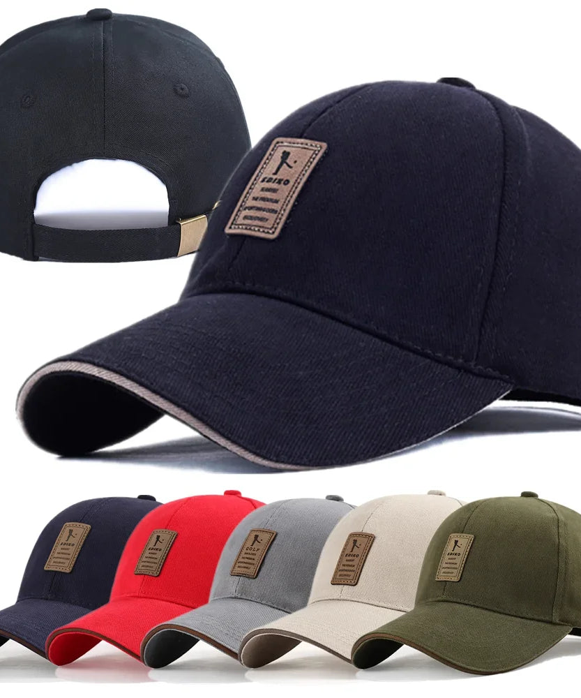 Next Wave Caps