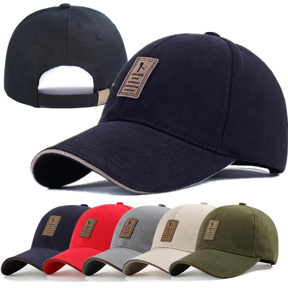 Next Wave Caps