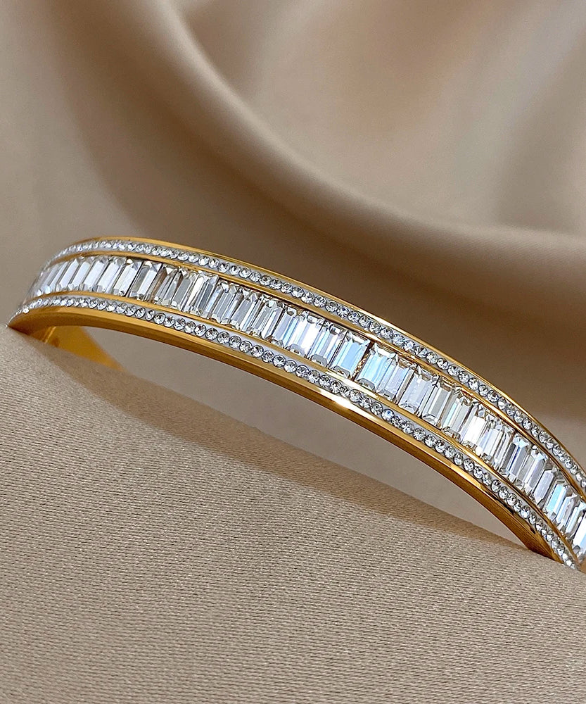 Infinity Wrist Craft