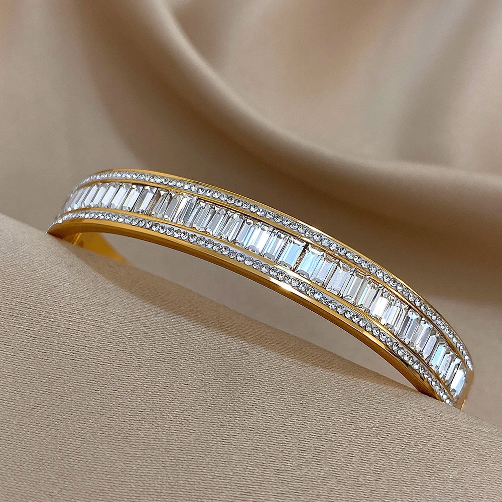 Infinity Wrist Craft