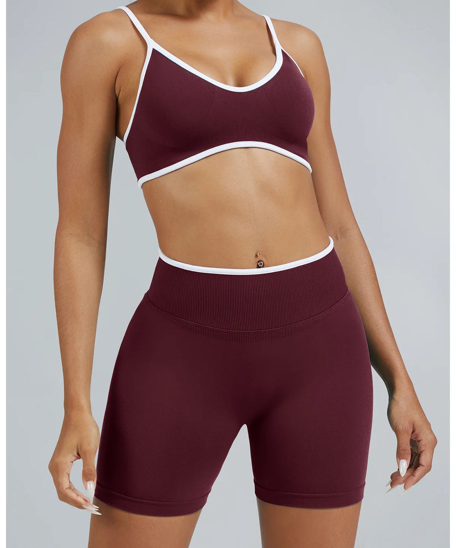 Gym Flow Set