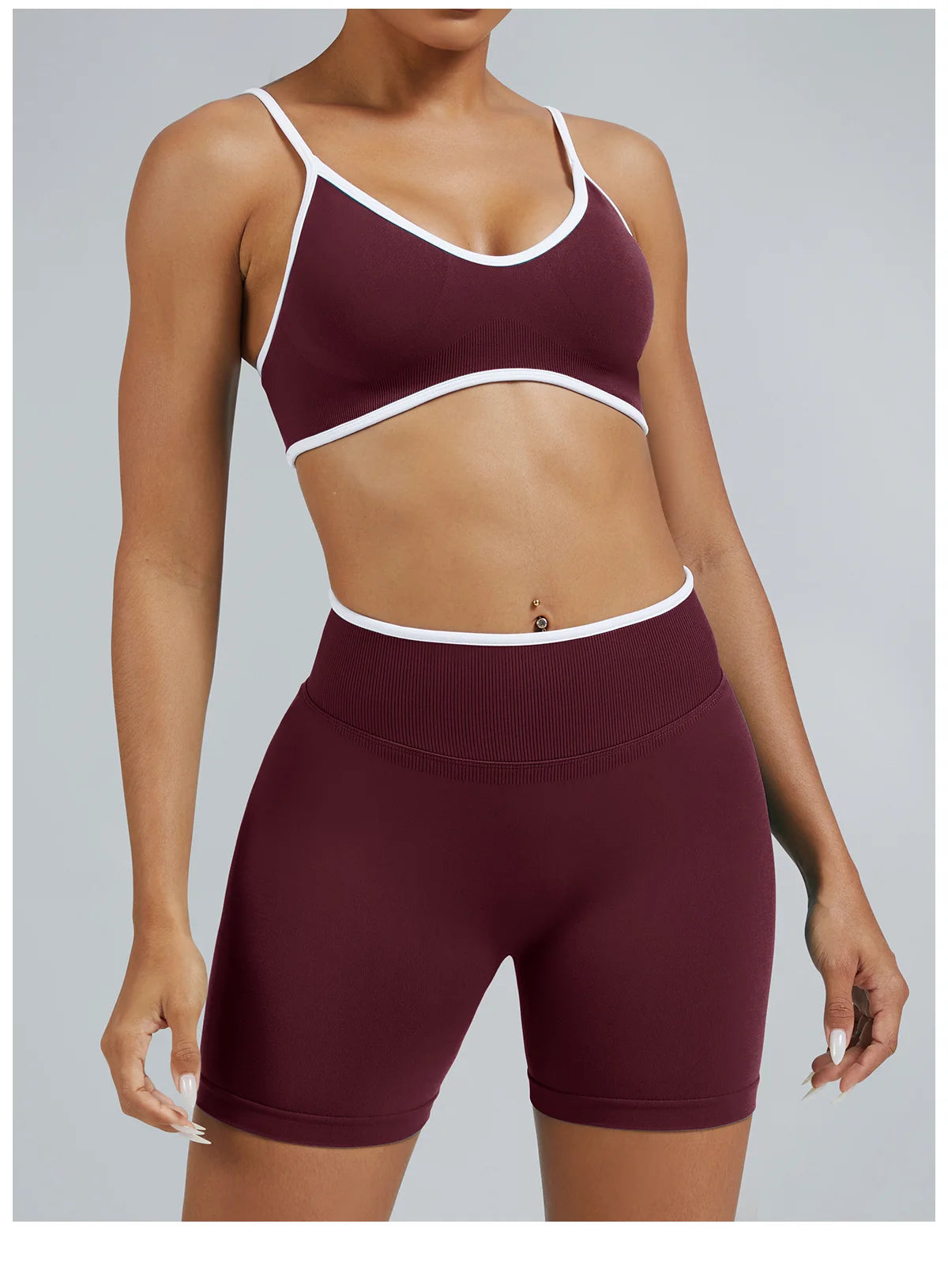 Gym Flow Set