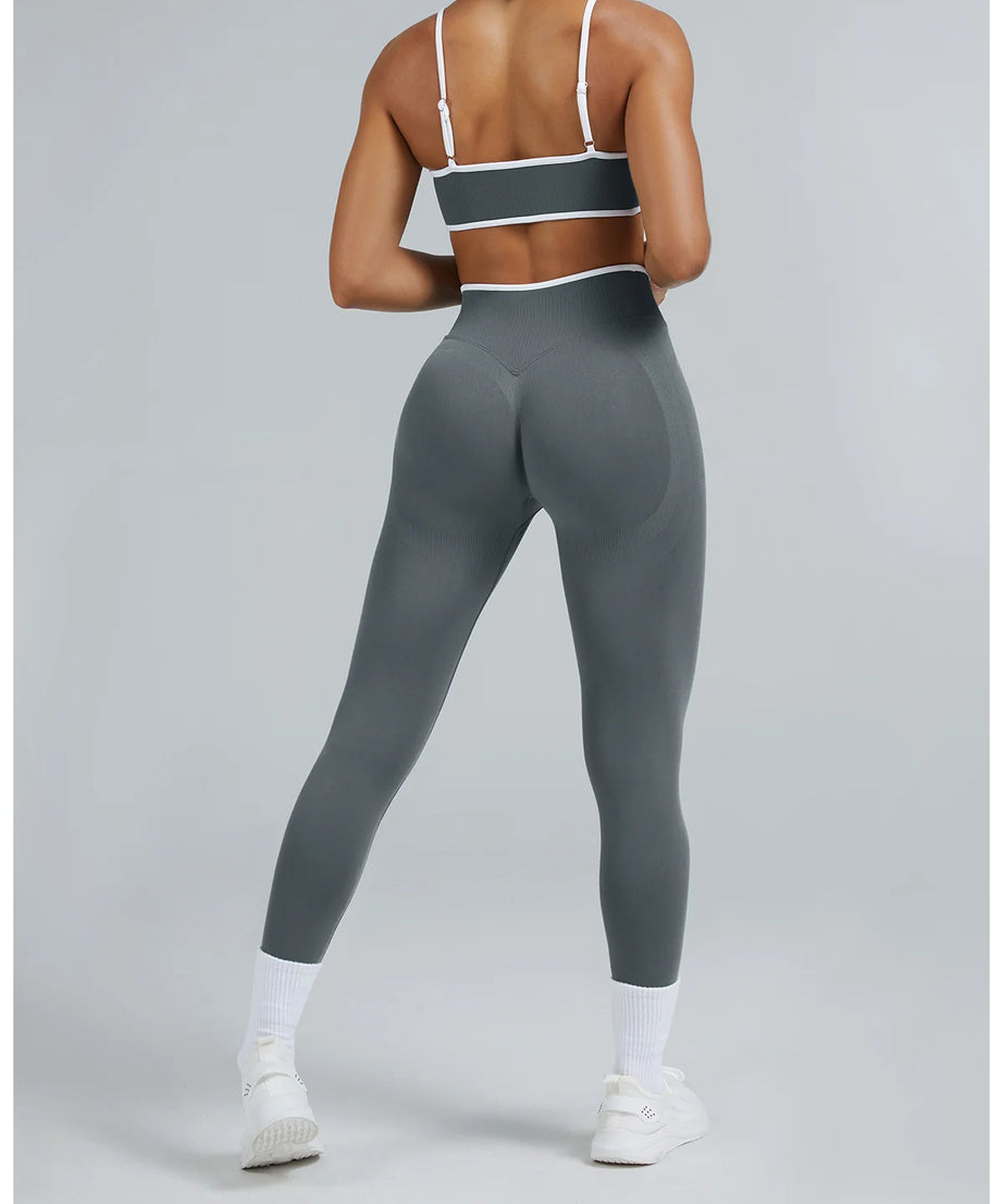 Gym Flow Set