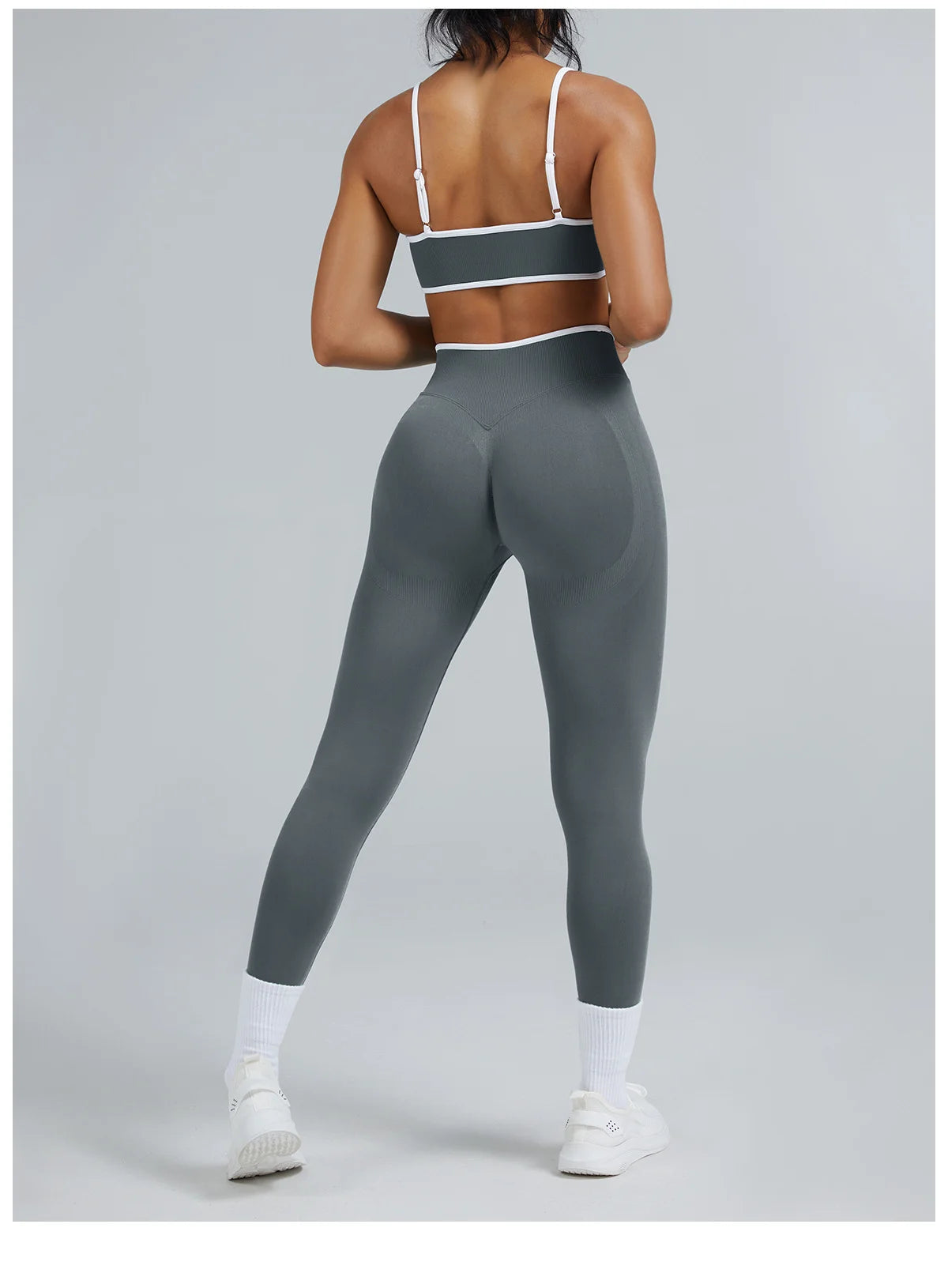 Gym Flow Set