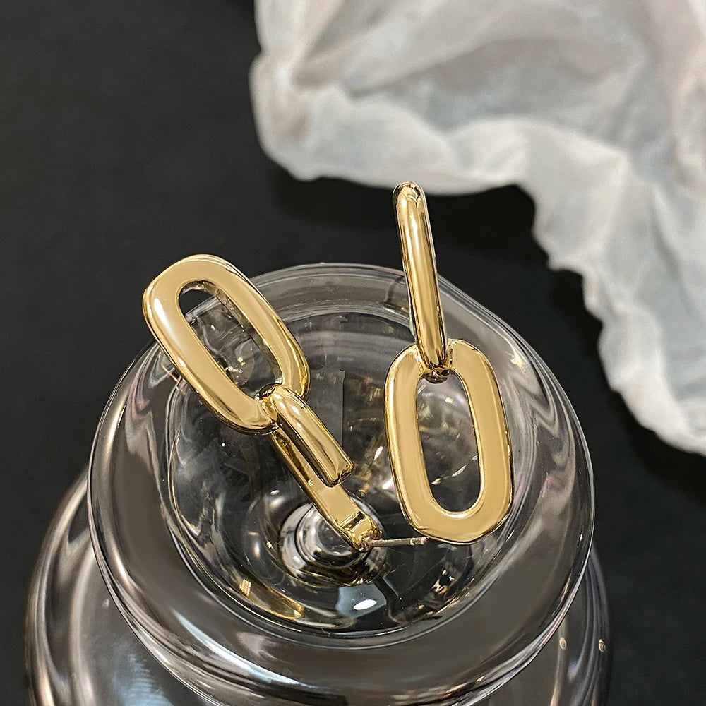 Luna Earring Co.