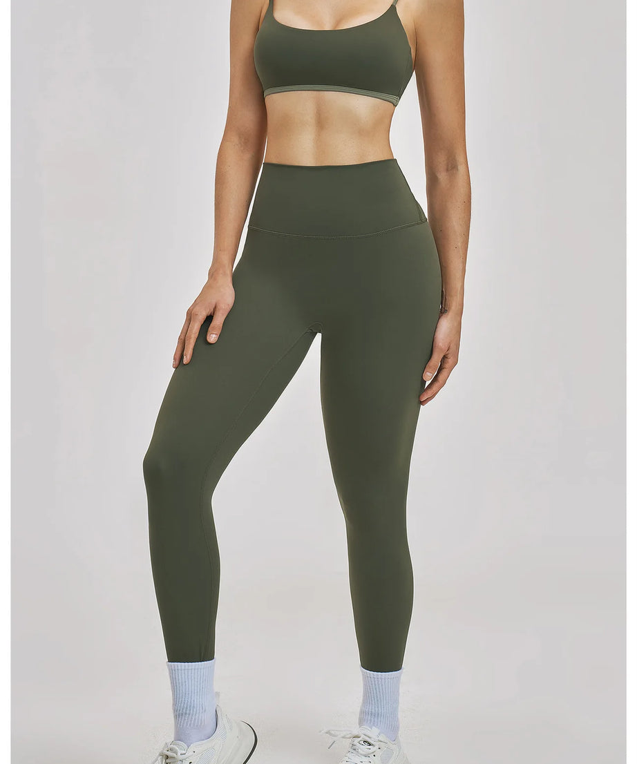 Burn Active Set