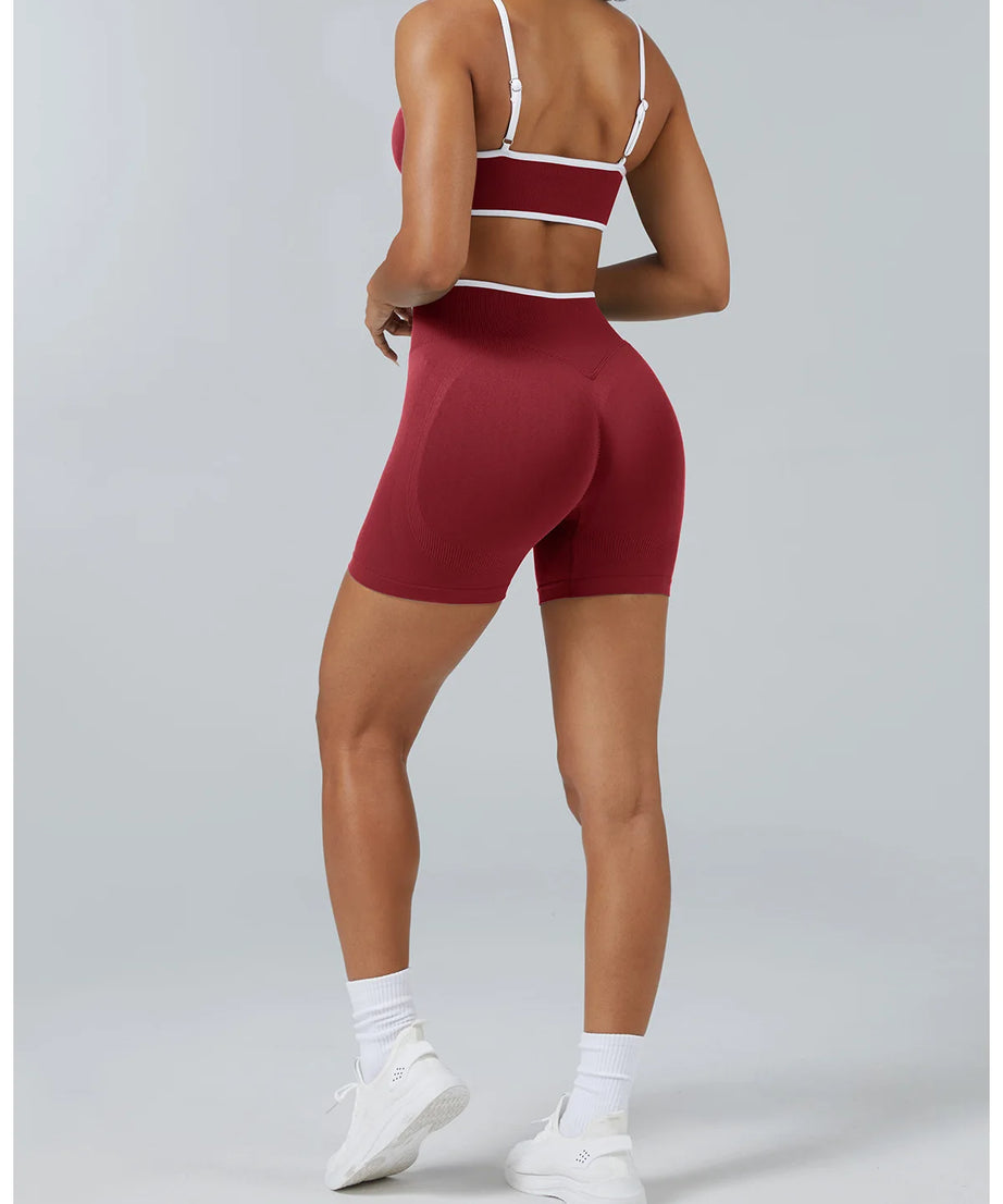 Gym Flow Set
